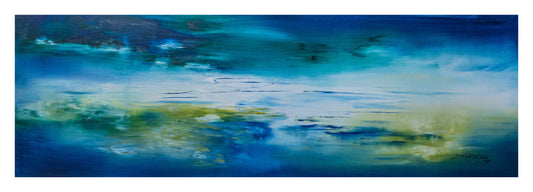 Ocean Light                                          
Guclee Fine Art Prints