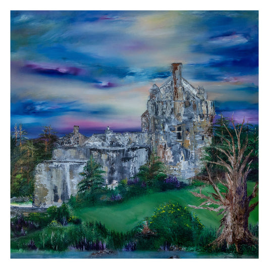 Ochilface                                 Guclee Fine Art Prints
